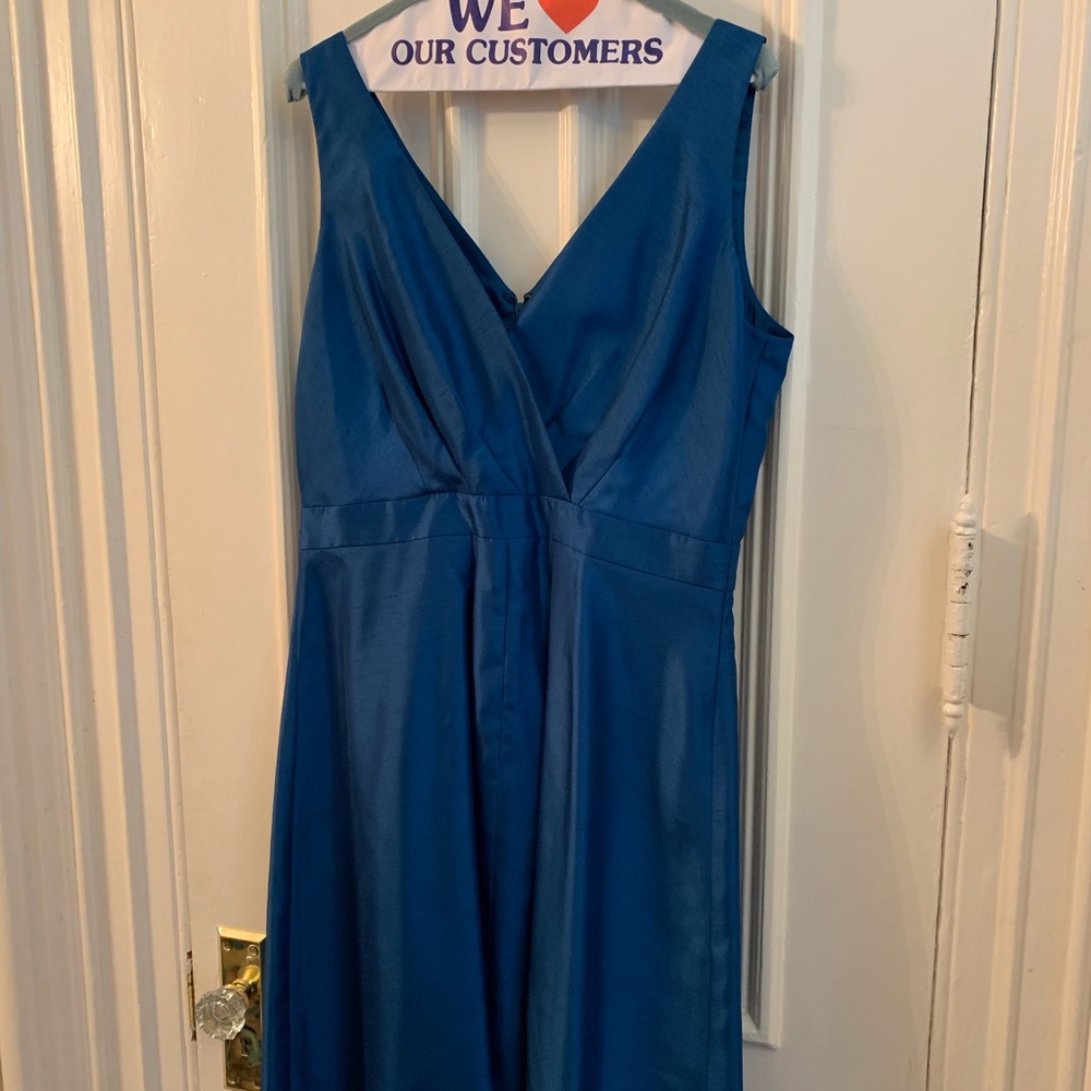 Tahari Dress